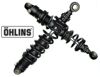 Ohlins STX 36 Blackline Shock Absorber HD 772 Fits 90-22 FL Touring