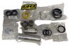 01-05 Yamaha YFM660R Raptor Swingarm Repair Kit