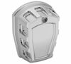 Kuryakyn Maverick Horn Cover Chrome 7474