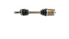 QuadBoss Rugged Axle QuadBoss Rugged Axle