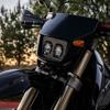 Baja Designs Dual S1 Headlight Kit Suzuki DRZ400/DR650 - Dual S1 headlight kit for Suzuki DRZ400/DR650
