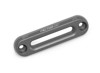 Factor 55 XTV Fairlead Hawse 6.0 Inch for ATV/UTV Winches - 6.0 inch aluminum hawse fairlead for ATV/UTV winches