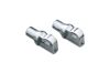 Kuryakyn Adjustable Peg End Male Mount Footpeg Adapter 8008A