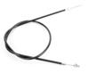 Motion Pro Black Vinyl Clutch Cable For Yamaha FZ1 2006-2014