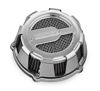 Kuryakyn Maverick Air Cleaner ECE Chrome