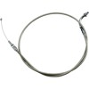 Motion Pro Armor Coat Throttle Pull Cable For Yamaha V-Star 1300 - Throttle pull cable For Yamaha V-Star 1300 models