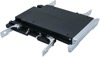 Quick Adjust Tour-Pak Relocator 14-Up Touring Chrome