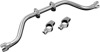 Kuryakyn Adjustable Mustache Bar Chrome Fits 86-17 Softail
