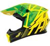 THH T710X Battle Helmet Green/Black Large THH T710X Battle Helmet Green/Black Large