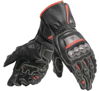 Dainese Full Metal 6 Gloves Black/Red Size L - 201815895-P75-L Dainese Full Metal 6 Gloves Black/Red Size L - 201815895-P75-L
