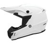 THH Helmets T730X Full Face Helmet White XL