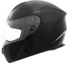 THH T810S Full Face Helmet Black XL