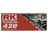 RK Chain 420-130 - Natural RK Chain 420-130 - Natural