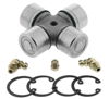 QuadBoss Front Drive Shaft U-Joint 25mm x 64.2mm Fits 13-14 CFMOTO 800 QuadBoss Front Drive Shaft U-Joint 25mm x 64.2mm Fits 13-14 CFMOTO 800