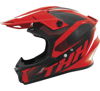 THH T710X Airtech Youth Helmet Red/Black Large THH T710X Airtech Youth Helmet Red/Black Large