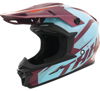 THH T710X Airtech Helmet Burblu XL Multicolor THH T710X Airtech Helmet Burblu XL Multicolor