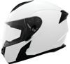 THH T810S Full Face Helmet White Medium