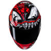 RPHA 12 MAX VENOM MC-1SF XL Size Helmet