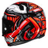 RPHA 12 MAX VENOM MC-1SF L Size Helmet