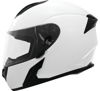 THH T810S Full Face Helmet White XS