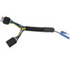 Kuryakyn Rear Visibility Adapter - Gator