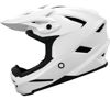 THH Helmets T-42 BMX Helmet White Small THH Helmets T-42 BMX Helmet White Small