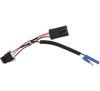 Kuryakyn Rear Visibility Adapter - Pioneer 3089