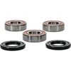 Pw Premium Wheel Bearing Pw Premium Wheel Bearing