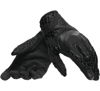 Dainese Air-Maze Motorcycle Gloves Black 3XL - Breathable Riding Gear