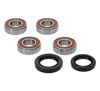 Pw Premium Wheel Bearing Pw Premium Wheel Bearing