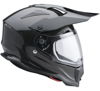 FIRSTGEAR Hyperion Carbon Helmet Black Medium Full Face