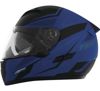 THH TS-80 FXX Full Face Helmet Blue/Black XS