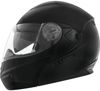 THH Helmets T-797 Full Face Helmet Black - Medium THH Helmets T-797 Full Face Helmet Black - Medium