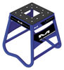 Matrix Concepts A2 Aluminum Stand- Blue Matrix Concepts A2 Aluminum Stand- Blue