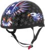 Flame Eagle Original Helmet - XL Flame Eagle Original Helmet - XL
