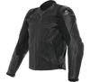 Dainese Men's Racing 4 Perforated Leather Jacket Black Size 54 Dainese Men's Racing 4 Perforated Leather Jacket Black Size 54