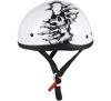 Born Wild Original Helmet - XL