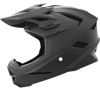 THH T-42 BMX Helmet Flat Black 2XL