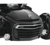 Show Chrome Focus Driving Light Chrome
