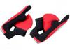 Nolan Helmets N86 Cheekpad Red Xs Nolan Helmets N86 Cheekpad Red Xs