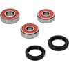 Pw Premium Wheel Bearing Pw Premium Wheel Bearing