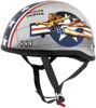 Bomber Pinup Original Helmet - XS Bomber Pinup Original Helmet - XS
