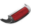 Letric Lighting Fender Tip Replacement LED Front Red