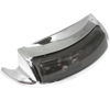 Letric Lighting Fender Tip LED Rear Smoke Light