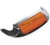 Letric Lighting Fender Tip Replacement LED Front Amber