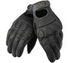 Dainese Blackjack Black Motorcycle Gloves 2XL - 201815437-691-XXL