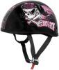 Bad To The Bone Original Helmet - Medium