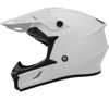 THH T710X Youth Helmet White - Large