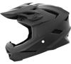 THH T-42 BMX Helmet Flat Black - Medium