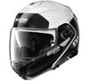 Nolan Helmets N100-5 Plus Distnctv Wtbk Xl Nolan Helmets N100-5 Plus Distnctv Wtbk Xl